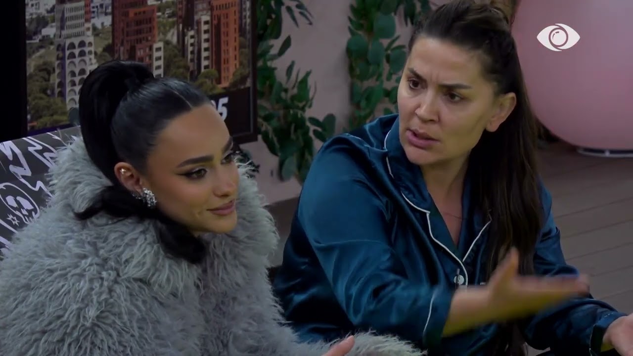 “Mos më kërko koherencë, kur s’ke qenë koherente vetë”/ Rozana-Eglit: Ne kemi bërë pakt bashkë…