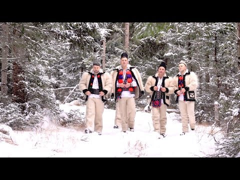 Colindatorii Maramuresului - Poate fi drumul lung