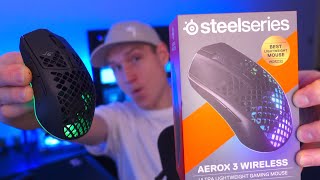 This Gaming Mouse is basically cheating 💥😲