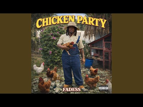 Chicken Party