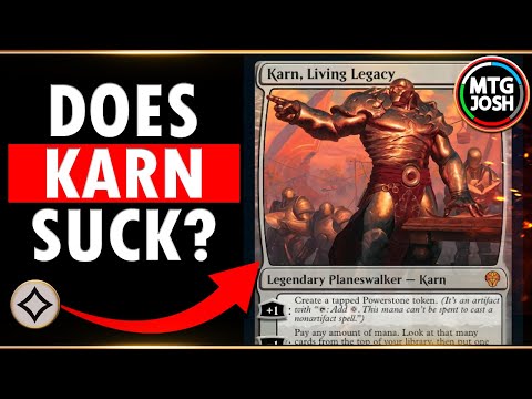 Colorless Planeswalker Control