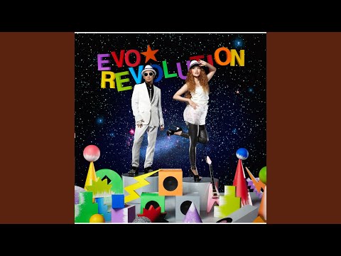 Evo Revolution