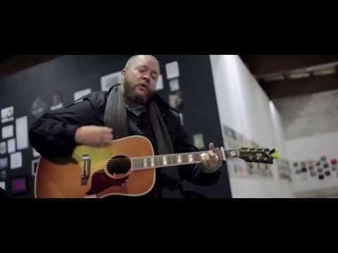 Bedroomdisco TV: Radical Face - Holy Branches