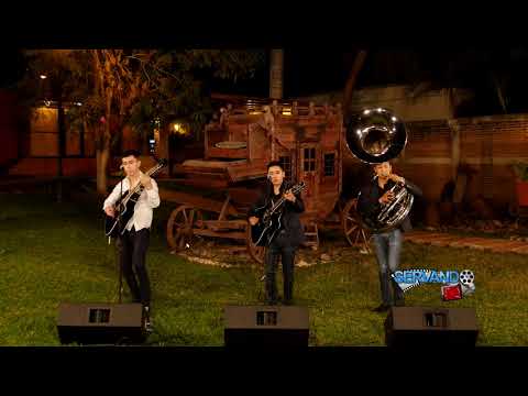 Angel Montoya - El Morro De La 10 (En Vivo 2017)