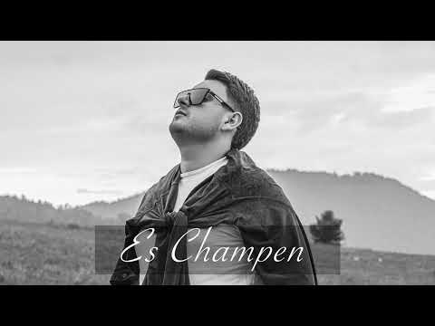 Karen Zaqaryan - Es Champen