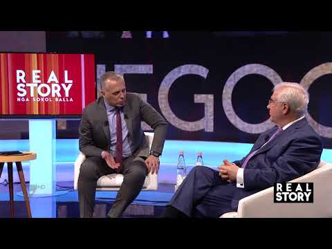 Real Story - Fjala e fundit | Pj.3 - 26 Shkurt 2018 - Vizion Plus