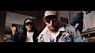 Capital Bra &amp; KC Rebell - Alpha