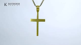 Κόσμημα Κοτσώνης Κόρινθος / Κοσμήματα με την υπογραφή του καλύτερου Ελληνικού εργαστηρίου