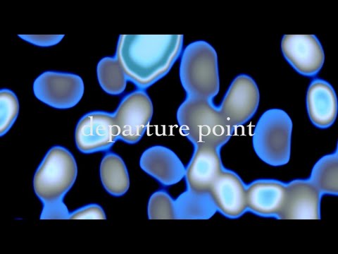 departure point