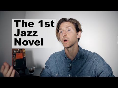 Young Man With A Horn - Dorothy Baker BOOK REVIEW