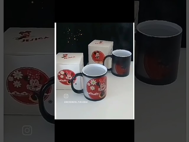 Vídeo relacionado con Kembilove Taza Amigo Personalizada | Regalo original mejor amigo con nombre y dedicatoria | Detalle emotivo cumpleaños amistad | Tazas personalizadas amigos café hombre