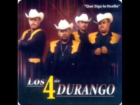 Los 4 de Durango - Rayo de Sol