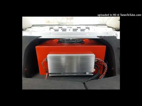 (25-41Hz) Nimeni Altu' - Inger si Demon (LB by Dr.Lows)