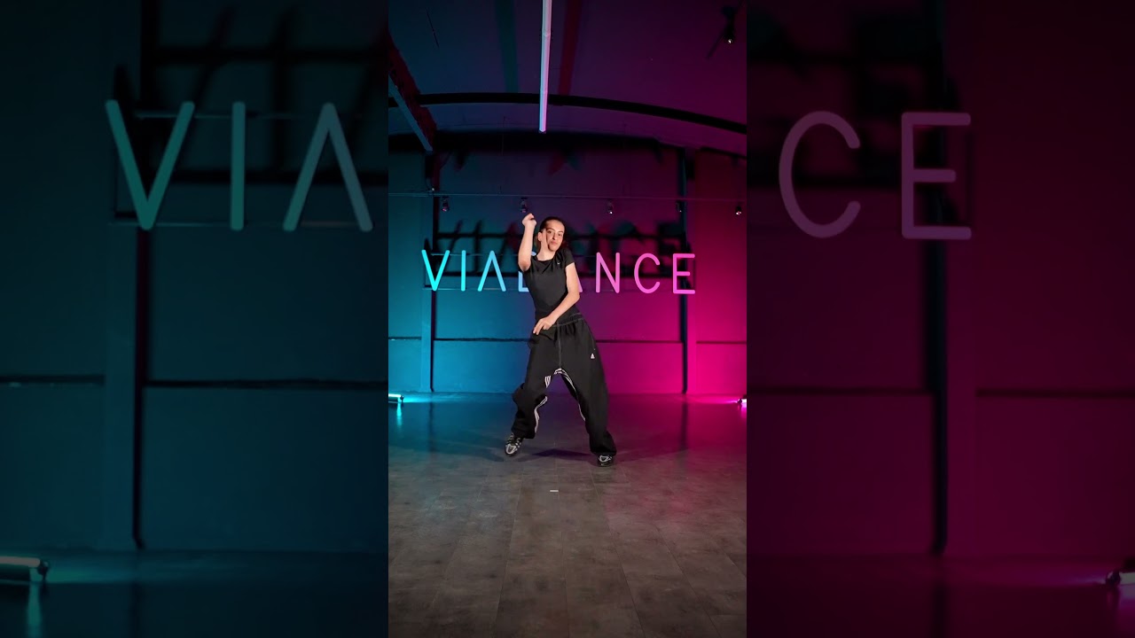 Dans 1 - Ayben Büberci