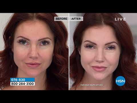 HSN | Skinn Cosmetics 05.25.2019 - 07 AM