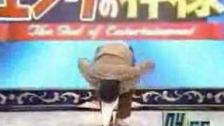 Here's an example of when ancient Chinese wisdom really comes in handy.