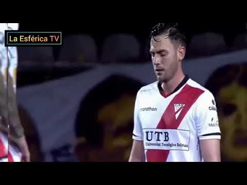 ¡GOLEADA HISTÓRICA EN PUEBLO NUEVO!