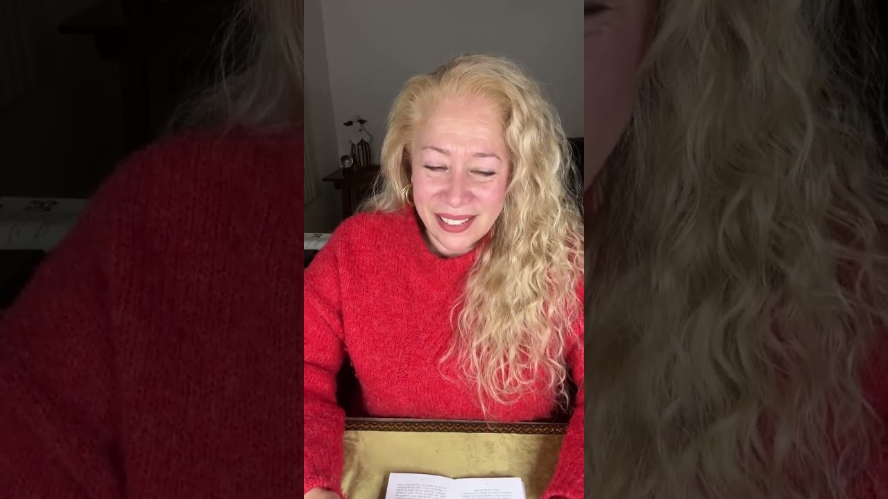 T4: E54: RENUEVA TU OPTIMISMO Y TU LUZ. Mensaje del Arcángel Miguel🌷