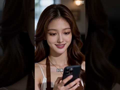 《镜中玫瑰》室友盗用我的照片，和京圈太子爷谈起了恋爱。镜子前，我试口红，镜面却浮出半透明红字&ldquo;救命，江雾又在偷拍何樱的侧脸，发给路枭骗他说自己在兼职！&rdquo;弹幕一条接一条，把她那点见不得光的心思#梦幻漫剧