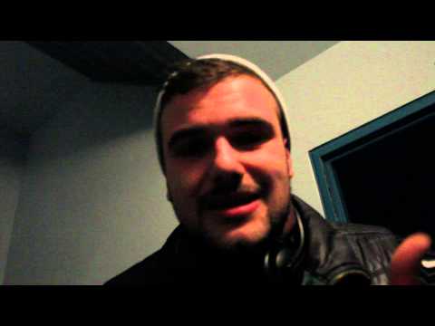 LA CAVE RECORDS ☢ FREESTYLE EN ALTITUDE ☝ PART 1 ☢ RARISSIME