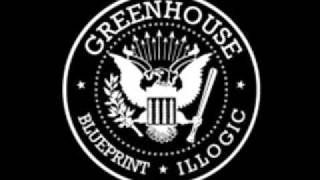 Music video thumbnail preview for Greenhouse Effect - Stay Gold by Greenhouse
