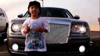 J Feria Feat. Lil Young and Lil Dirty - ALL ABOUT MY FERIA HD