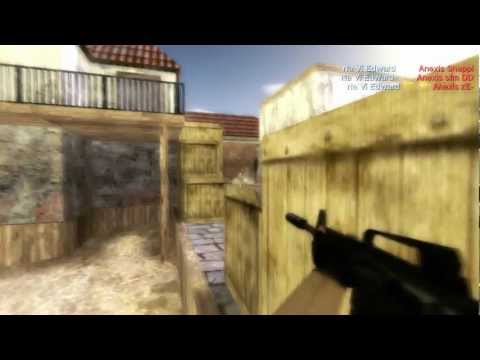 Edward vs Anexis IEM 6 WC