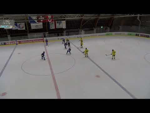 U17-Elit: ZSC Lions vs SCB Future