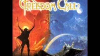 Freedom Call - The Wanderer