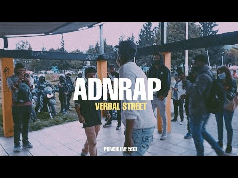 QK vs MONKEY vs BIG MIND vs ZUMO - Fecha 4 | Verb street | Punchline 2021