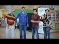 Million Dollar Quartet performs at Branson Tourism ...