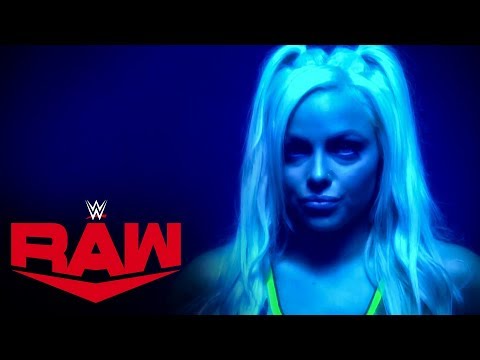 Liv Morgan “Makeover” Is “Coming Soon” To WWE Raw
