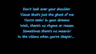 Daughtry - Ghost of me ( With Lyrics )