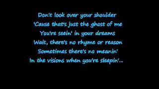 Daughtry - Ghost of me ( With Lyrics )