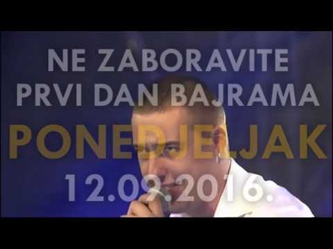 Diskoteka LABEL Vitez  - Amar Jašarspahić GILE