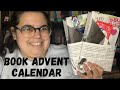Book Advent Calendar for February 2024! With @Sharmainesstaycation