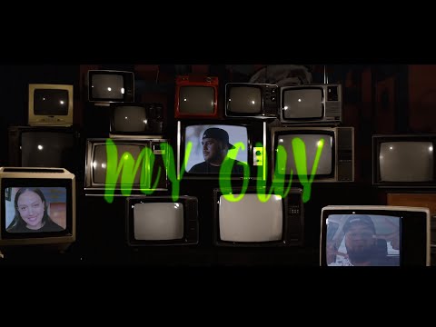 DJ Noiz & Tomorrow People - My Guy (Lyric Video) ft. Wayno (Remix)