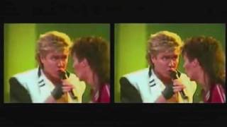 The Reflex - Duran Duran (Stereo W/S) 1984