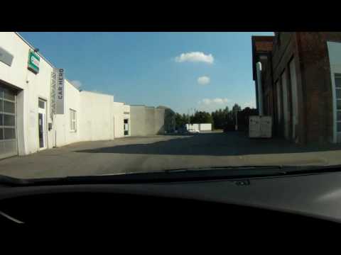 Remus Type R Civic FK2R