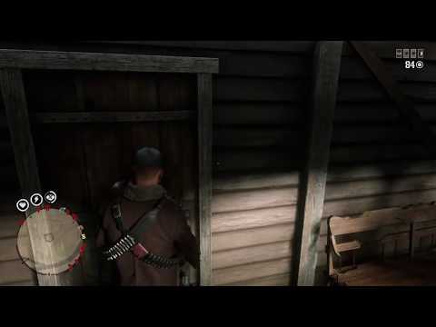 Red dead redemption 2 en español directo //, Rdr2 modo libre. // la dura vida de un forajido. Ep1