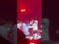 Hyunjin - Hellevator Fancam In Jakarta 131122