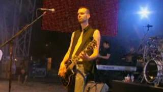 Placebo - Drag Vieilles Charrues 2006