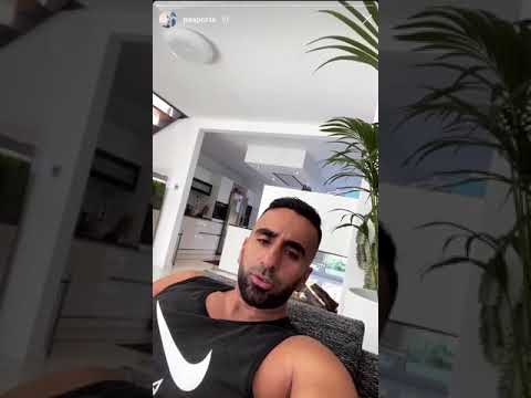 PA SPORTS sauer: Die ganze Szene kopiert Fourty 🤬🤬🤬