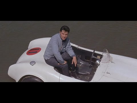Spinout Trailer 1966 ‧ Musical/Comedy ‧ Elvis Presley