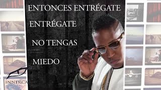 El Boy C Ft. Arcangel - Mensaje de Texto [Video Lyric]