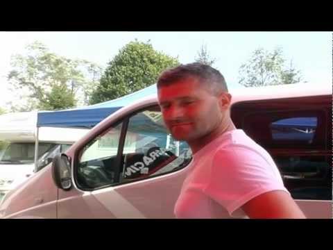 2' Ronde ACI Brescia - Tottoli - Tottoli