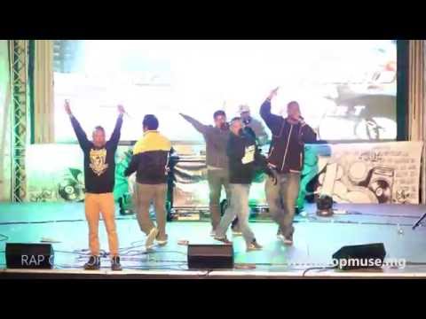 Karnaz  & Takodah & Ngah-B  - Lova