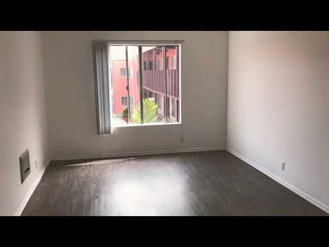 Westwood Villa Apartments Los Angeles unit #345