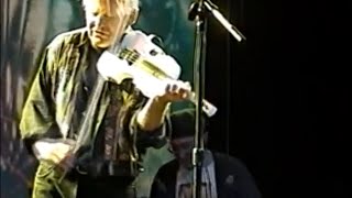 It&#39;s a Beautiful Day - Girl With No Eyes - 6/12/1998 - Fillmore Auditorium (Official)