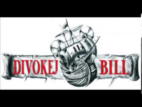 Divokej Bill - Vesničani